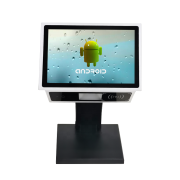 10.1-calowy ekran dotykowy Kiosk
